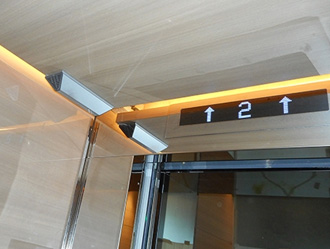EZ电梯专用系列